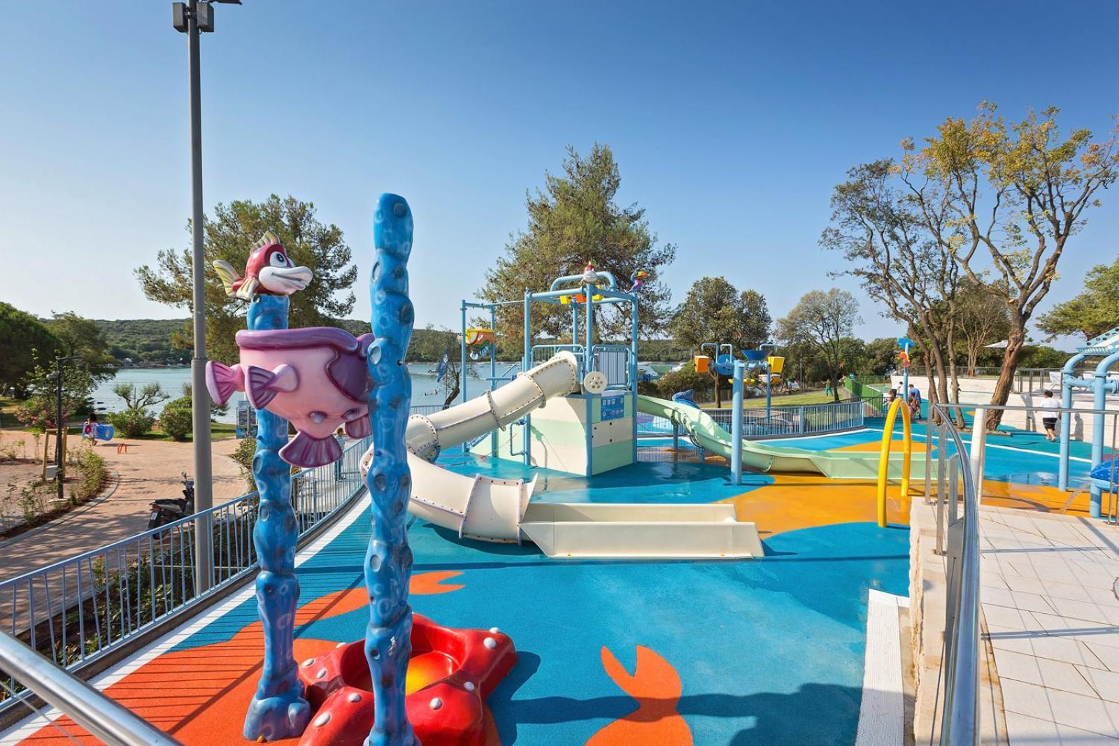 Maistra Camping Vestar Pitches Rovinj Exterior foto