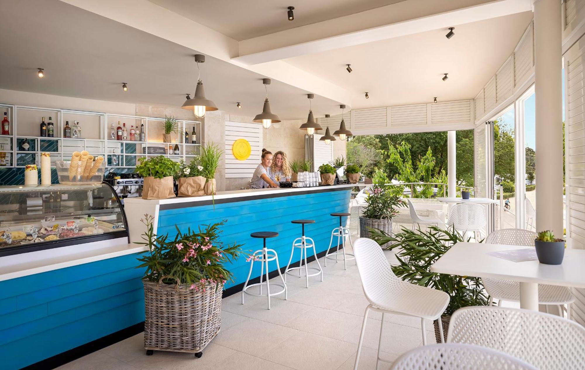 Maistra Camping Vestar Pitches Rovinj Exterior foto