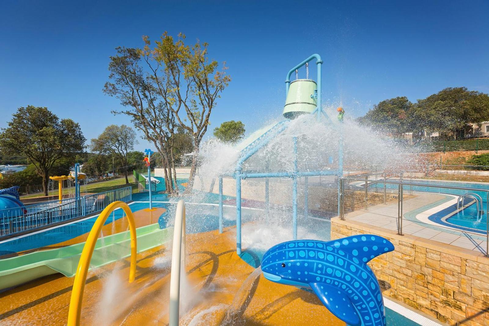 Maistra Camping Vestar Pitches Rovinj Exterior foto