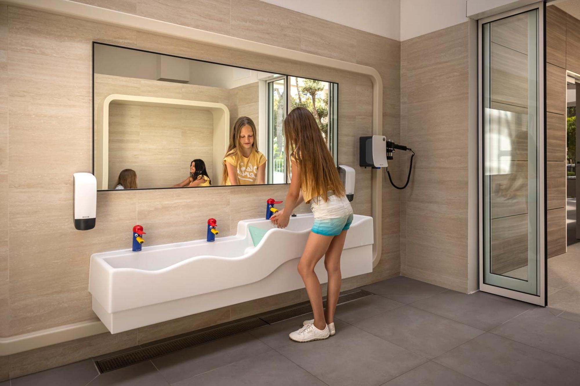 Maistra Camping Vestar Pitches Rovinj Exterior foto